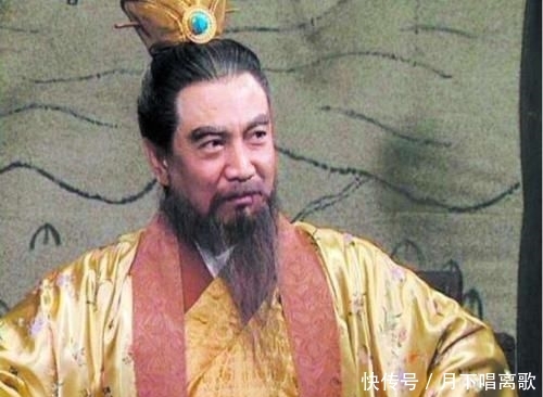  #枭雄#曹操一代枭雄，因一句话而被天下人认为是奸臣贼子、篡汉逆臣