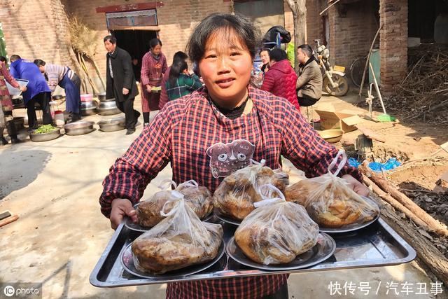 继天价彩礼之后，农村结婚又有了新标准，男方要有三边一响