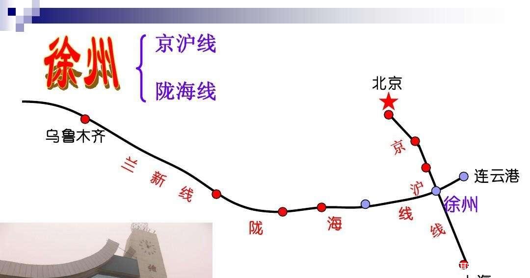 江苏设计最不合理火车站, 每天乘客都要排到门外, 你去过吗