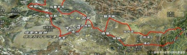 探访神秘的罗布泊禁地，中国最危险的死亡无人区！