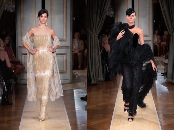 世界小姐张梓琳的美腿, 让人赞叹长到不科学