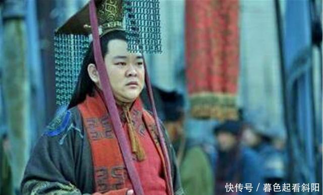  『三国』三国赵云排名仅次于吕布，为何却一生不被重用刘备死前说出原因！
