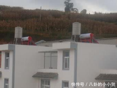  「水管」曾被热捧的太阳能热水器, 为什么现在没人用了 农民说出