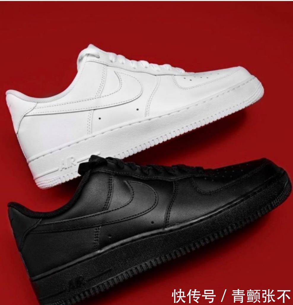  [爆炸]潮人必备！nike经典款集锦，简直好看到爆炸，手慢无