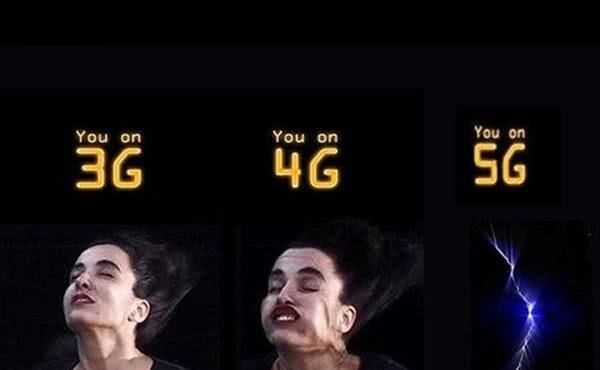 「越来越近」4G手机迎来清仓!5G手机再创新低,4G手机离“再见”越来越近了!