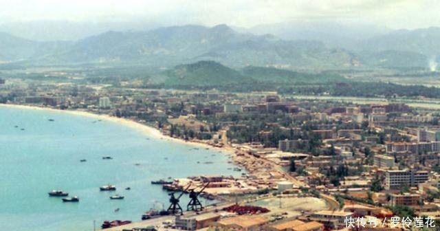  #市辖区#这座地级市人口仅76万，却设立四个市辖区，全球有名