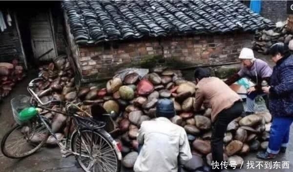 国内“最轻松”的村子，当地人不用出去打工，也能够有高收入