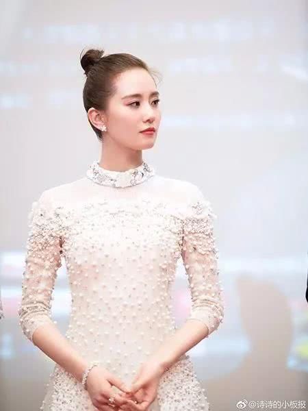 宋茜、刘诗诗、佟丽娅、杨紫、赵丽颖2018秋季新发型燃爆网络