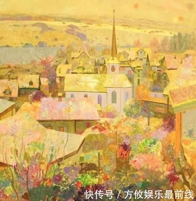  『喜欢』2020年流行的“奶酪色”，你喜欢吗？