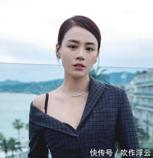 《我是大侦探》马思纯人设崩塌,金马影后接拍