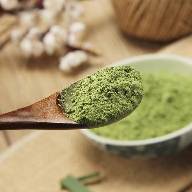 九月不要错过的6种刮油食物，坚持每天吃一点，让你越吃越瘦