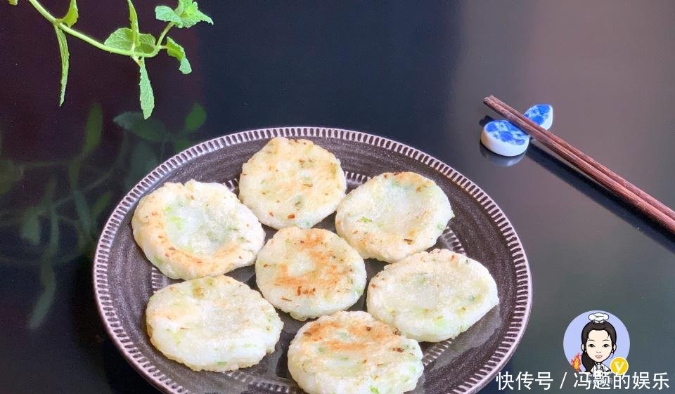 可口@5月记得吃它,医生不打门前过!香糯可口,老人、孩子都喜欢