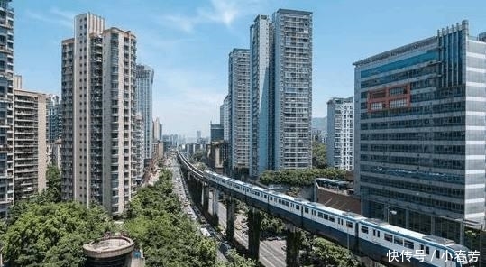 重庆能否保住西部副中心的地位?