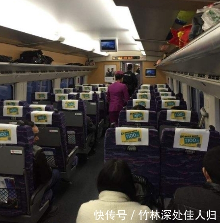 火车有空座为什么显示无座？列车员说出了实情，幸亏知道的早