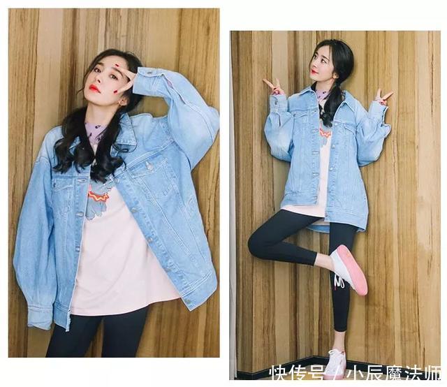  [巨显]换个发型=换张脸？今年爆火的“初恋发”，巨美巨显脸小！