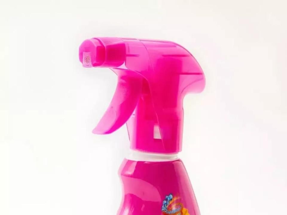 揭秘洗衣界的“神仙水”，如何花式去渍