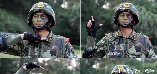 部队中，为啥将7读成“拐”0念成“洞”老兵血的教训太深刻