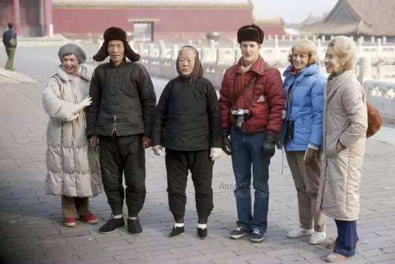 为什么越来越多的老外不愿再来中国旅游,美国人说出了背后原因!