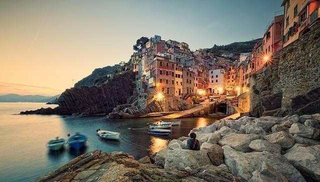 实用摄影知识，这些摄影口诀总有你要的