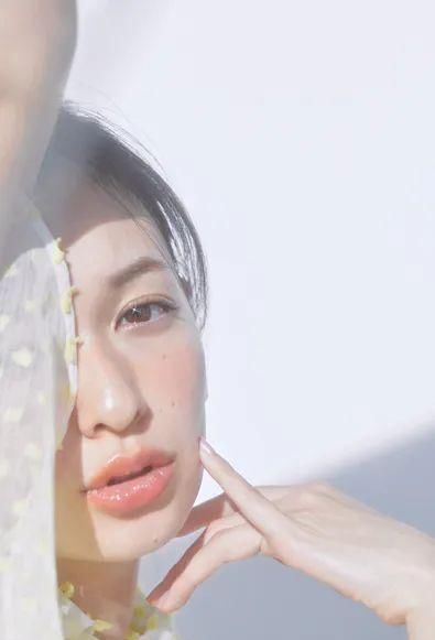 『水光唇釉』日杂和ins上爆火的果汁唇就这么好看?