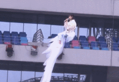 杨紫跨年晚会去哪个台