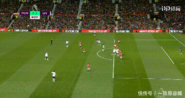 曼联主场平利物浦