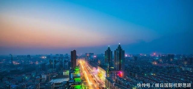  【城镇】湖北最新城镇规划出炉！到2030年将新增2个大城市和10个