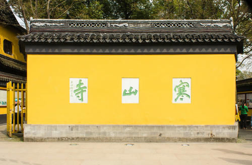 中国最出名的10座寺庙，去过3个的算是资深游客