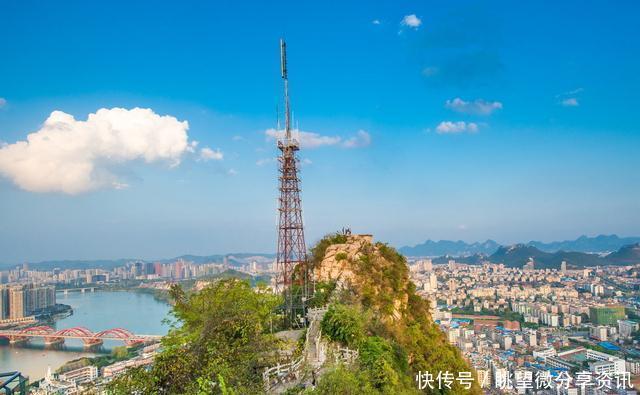 安徽人口229万的“镇”直接撤镇升地级市 GDP逼近2千亿