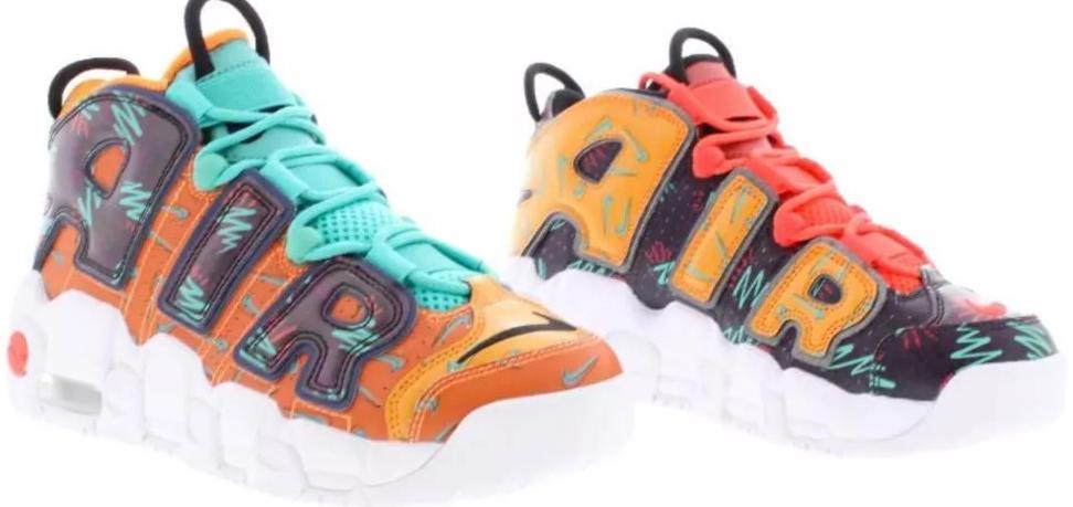 这些丑球鞋，真的值这么多钱吗？