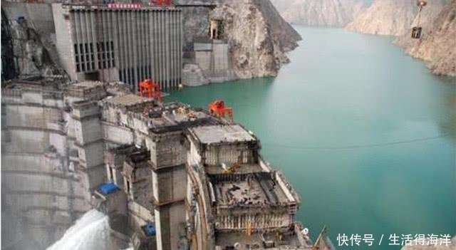 印度慌了假如青藏高原的水不再流下印度，那新疆将成“大粮仓”