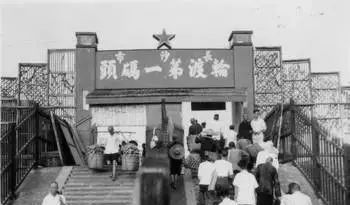  绝版@揭秘一组长沙绝版老照片,看过的人哭了!看懂的人都老了!