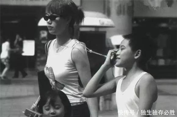  「镜头」镜头下1992年重庆 想不到92年的重庆是这样子, 图9很美