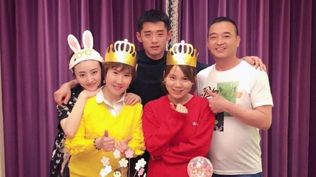 张继科景甜澳门浪漫约会，打破分手传言，让人羡慕不已