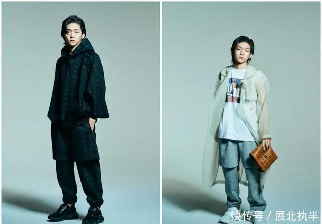 【PUMA】PUMA?BAPE?知道这个联名才是MCM真OG