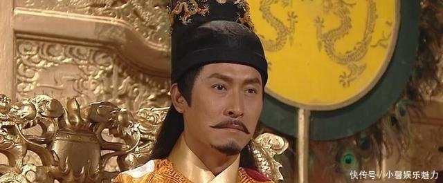 「朱元璋」朱元璋临死之前, 设下一个骗局, 折腾了中国600多年!