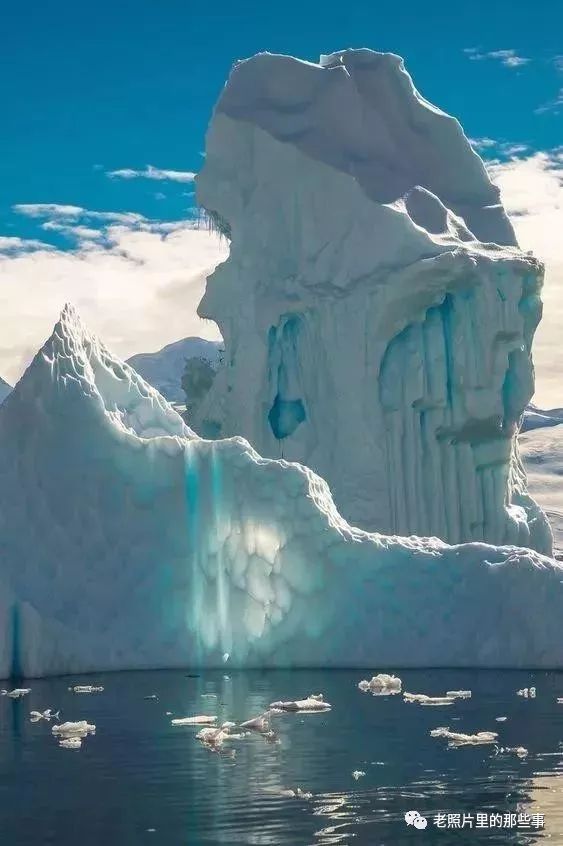 你肯定没见过的奇景照片！太震撼太壮观了！值得收藏