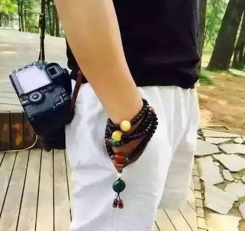 串子盘到“包浆”很厉害啊!但没“颜值”的话，那实在太可惜啦!