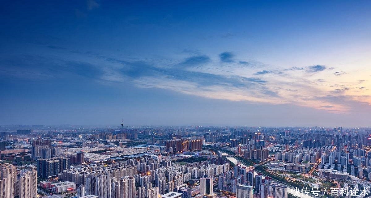 22亿超级大楼唤醒郑州，打造中原第三高楼，网友：造型很“河南”