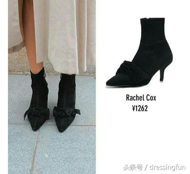 维密超模必备单品，快看看你有没有！