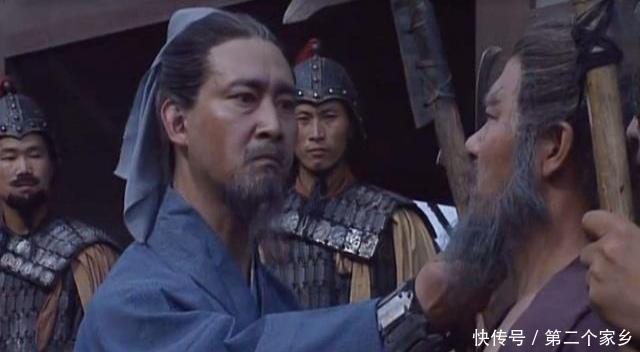 『拥有』姜维,一个来自曹魏的降将,他为什么能拥有蜀汉的军队