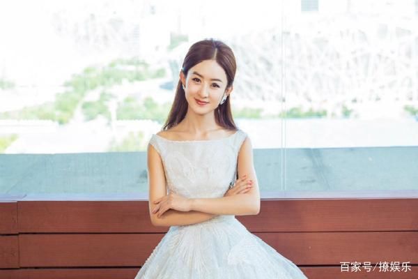 网传赵丽颖停工，赵丽颖发文辟谣，直言:很讨厌心术不正的人!