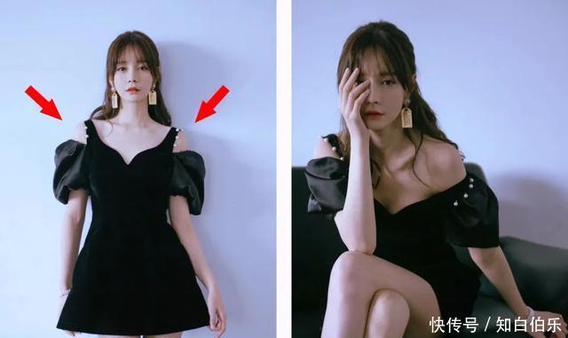 适合身材■不同身材的穿裙子指南!学会穿连衣裙,才能时髦又高级