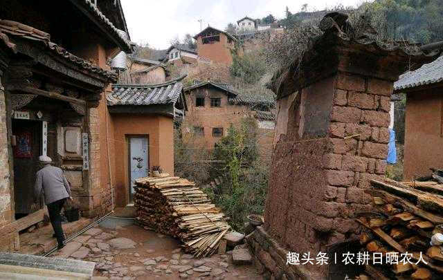 10年之后的农村，还会有穷人吗专家说了3句话，句句在理