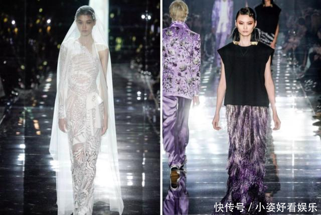  『时髦』2020年时髦精都这样穿搭