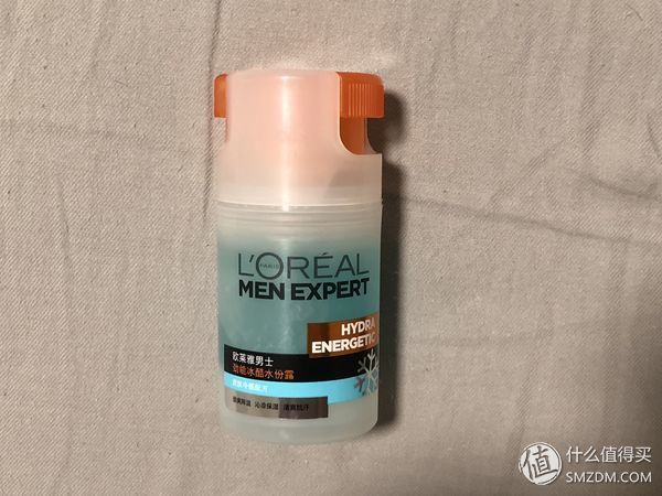 糙汉子也要护肤-平民化的男士护肤体验