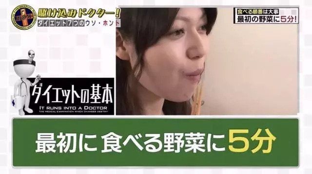 关于减肥的6个传言，真的or假的?