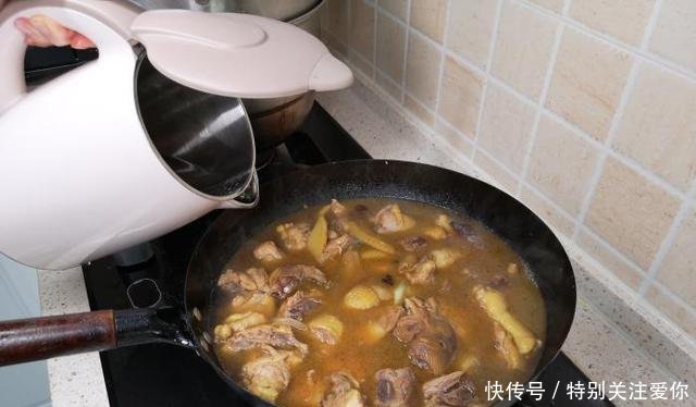  「不舍得吃」春天进补，就吃这3种肉，比猪肉便宜，比牛羊肉还滋补，别错过