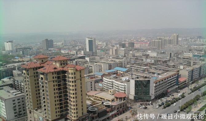 曾河南最有钱的县级市, 被称中原第一县, 现在却是全面被超越, 难