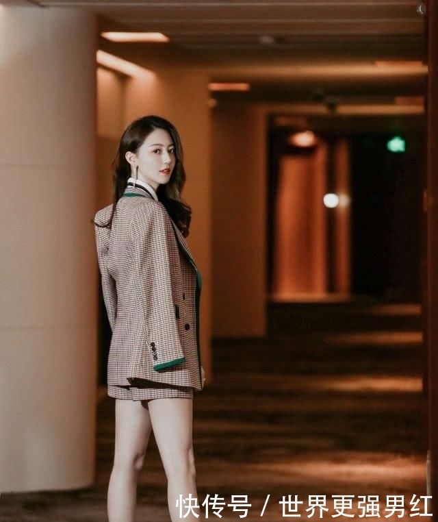  『宅家』春季穿搭给您准备好了，宅家咱也能搞定职场look